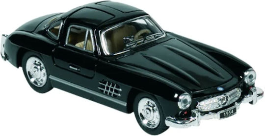 Goki 300sl Coupe 1954 Αυτοκινητάκι Pull Back
