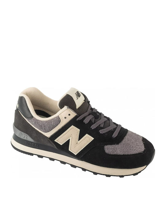 New Balance Adidași Pentru Bărbați Negri
