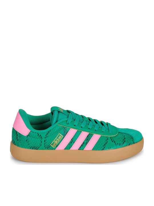 Vl Court 3.0 Sneakers Green