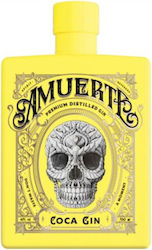 Amuerte Coca 43% 700ml