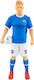 Banbo Toys Manchester City Soccer: Kevin De Bruyne Φιγούρα 20εκ.