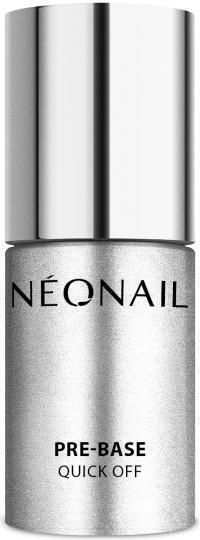Neonail Strat de bază / Top Coat pentru lacuri de unghii obișnuite 7.2ml