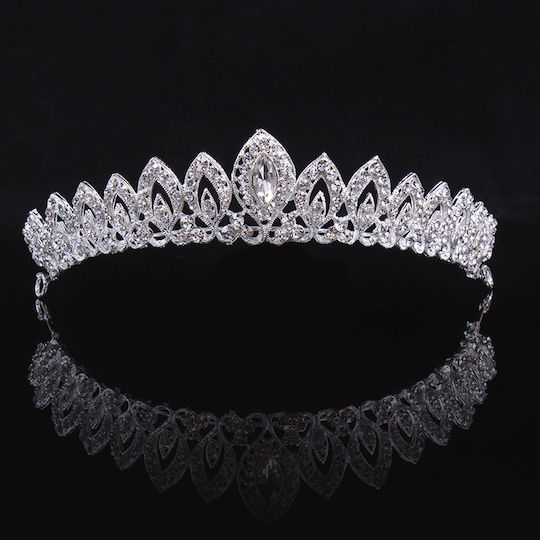 Crystal Princess Tiara