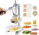 Vevor Multi Cutter Machine