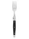 Andre Verdier Set of Forks Table