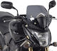 Kappa Moto Φιμέ Ζελατίνα Μοτοσυκλέτας για Honda Hornet 600 KA309