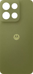 Motorola Καπάκι Iguana Green Motorola Moto G15