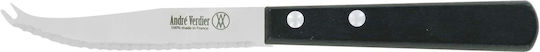 Andre Verdier Prepa Culi Cheese Knife from Stainless Steel 11cm