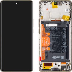Honor Οθόνη για Magic6 Lite (Πορτοκαλί) Honor Οθόνη για Magic6 Lite (Πορτοκαλί)