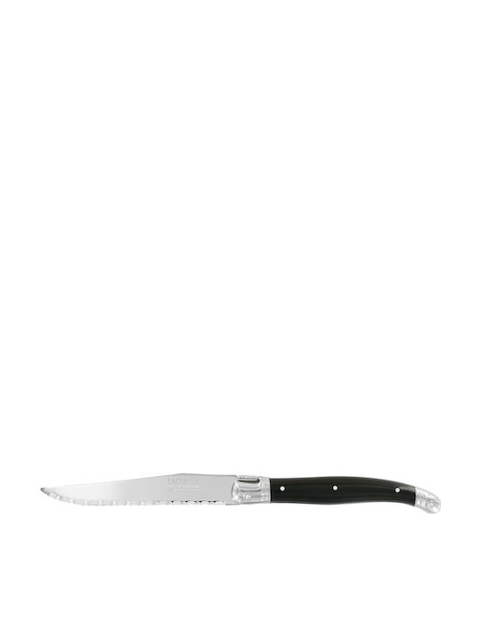 Andre Verdier Μαχαίρι Steak από Ανοξείδωτο Ατσάλι 12cm