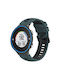 Λουράκι Σιλικόνης Πράσινο (Garmin Forerunner 620)