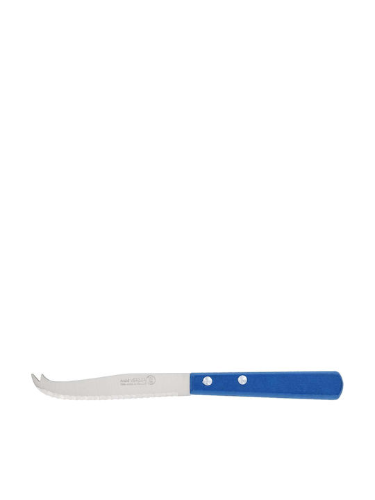 Andre Verdier Messer Käse aus rostfreiem Stahl 11cm