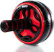 Eln Abs Wheel Black Red 57990