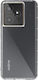 Avizar Case Realme Gt 7 Gt 7t Ultra Thin Flexible Shockproof Reinforced Protection Transparent