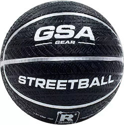GSA Μπάλα Μπάσκετ Outdoor GSA Μπάλα Μπάσκετ Outdoor