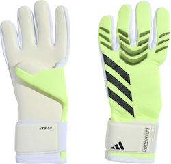 adidas Predator Gl Lge Γάντια Τερματοφύλακα Ενηλίκων Κίτρινα adidas Predator Gl Lge Γάντια Τερματοφύλακα Ενηλίκων Κίτρινα