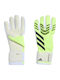 adidas Predator Gl Lge Adults Goalkeeper Gloves Yellow