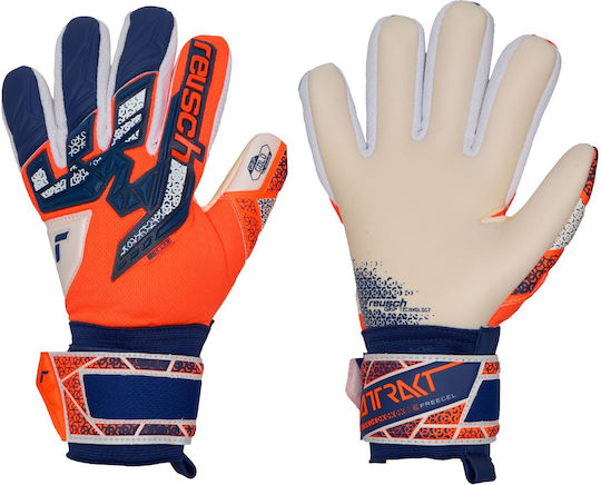 Reusch Голмански ръкавици за Възрастни Златист