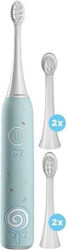 Concept Children's Electric Toothbrush for 5+ Years Concept Children's Electric Toothbrush for 5+ Years