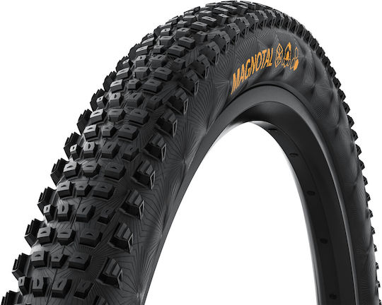 Гума Continental Magnotal Trail Grip 29x2.60 Черна Сгъваема