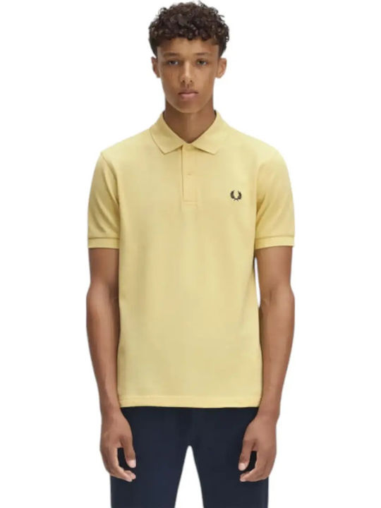 Fred Perry Polo Bluză Champions Gold, Black