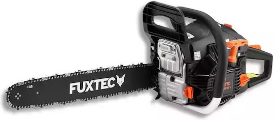 Fuxtec Gasoline Chainsaw 5.37kg with Blade 46cm and Easy Start