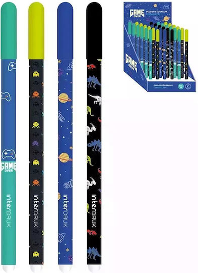 interDRUK Στυλό Ballpoint 36τμχ