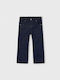 Kids' Denim Pants Dark Denim