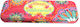 Disney Elena Of Avalor Penar Echipat Metalic 5 Bucăți Multicolor