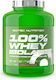 Scitec Nutrition 100% Izolat din Zer 1816g Vanilie Berry