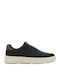 Ανδρικά Ανατομικά Sneakers Μαυρο