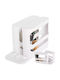Verk Group Rotative Organizatoare de Condimente Albi 1buc