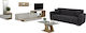 Freebox Wohnzimmer Set 4 Stück FB921204