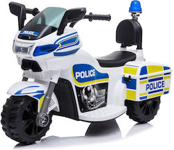 Motocicletă Electrică Pentru 6+ Ani