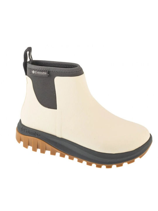 Columbia Venturetrot Boots Beige