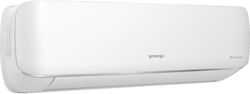 Gorenje 9000 BTU A++ mit WiFi Klimaanlage Gorenje 9000 BTU A++ mit WiFi Klimaanlage
