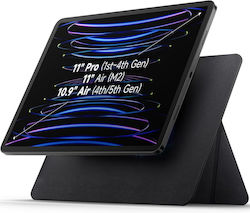 Suritch Μαγνητική Βάση Ipad Air 11" 2024 6ης Γενιάς Air 10 9" 2022/2020 5/4ης Γενιάς Pro 11" 2022 2021 2020 2018 4 3 2 1ης Γενιάς Ελαφρύ Πτυσσόμενο – Μαύρο Suritch Μαγνητική Βάση Ipad Air 11" 2024 6ης Γενιάς Air 10 9" 2022/2020 5/4ης Γενιάς Pro 11" 2022 2021 2020 2018 4 3 2 1ης Γενιάς Ελαφρύ Πτυσσόμενο – Μαύρο