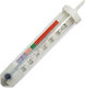 Analog Refrigerator Thermometer with Probe