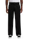 Trousers Black