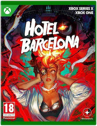 Hotel Barcelona Hotel Barcelona