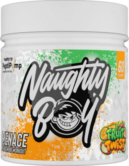 Naughty Boy Menace 500мг 420гр Gotti Грозде