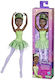 Hasbro Tiana Κούκλα για 3+ Ετών