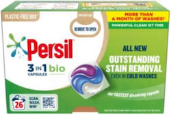 Persil 3in1 26 Κάψουλες
