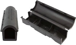 aus Plastik 34x9.5x9cm 1Stück