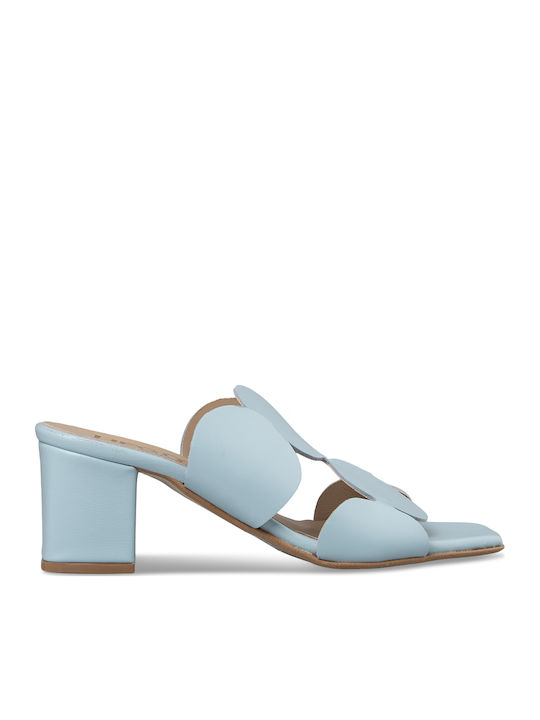 Sandals Blue