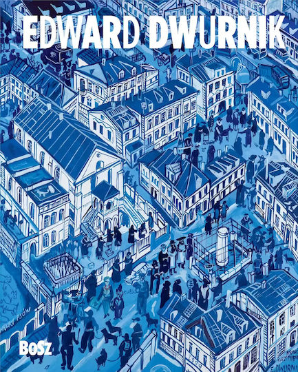 Edward Dwurnik