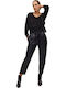 Diana Damen Pullover Blue