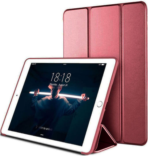 Smartcase Flip Cover metallic copper (iPad Mini 6) RE.09677