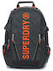Superdry Tarp Μαύρο
