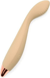 Wet Garden Vibrator Beige Wet Garden Vibrator Beige